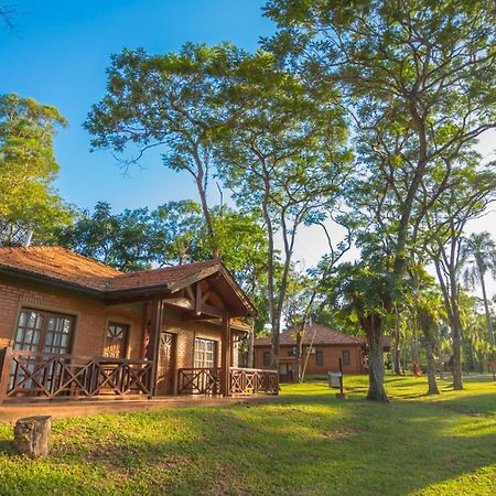 Complejo Americano Puerto Iguazu Luaran gambar