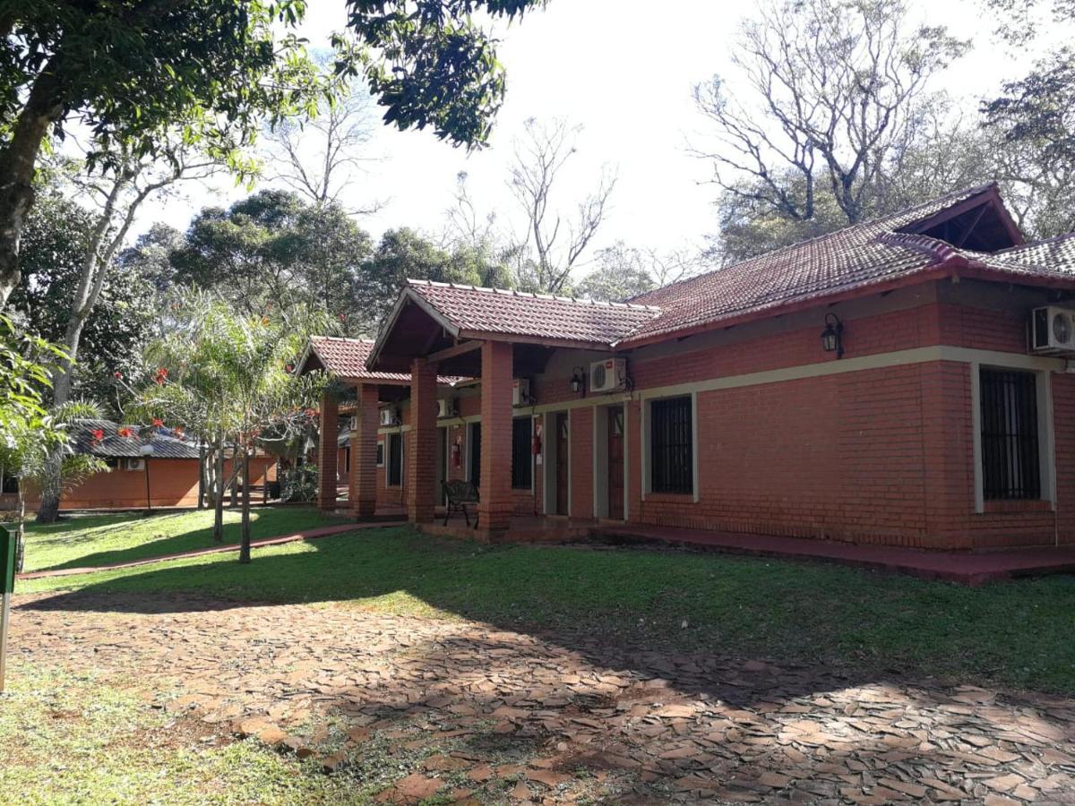 Complejo Americano Puerto Iguazu Luaran gambar
