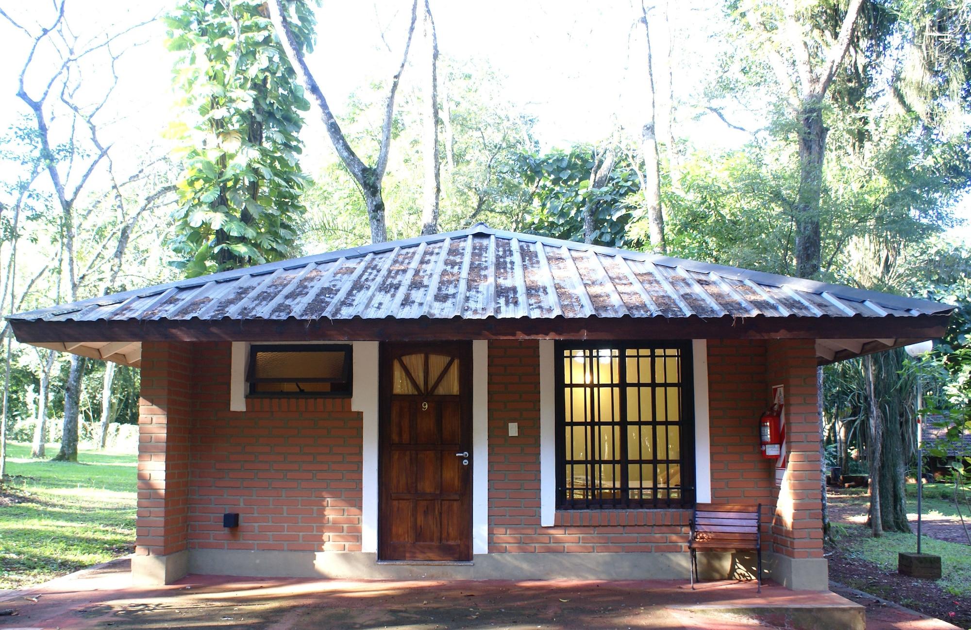 Complejo Americano Puerto Iguazu Luaran gambar