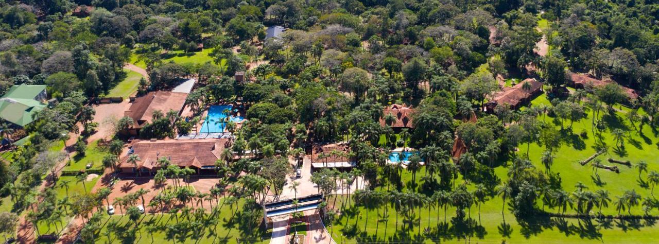 Complejo Americano Puerto Iguazu Luaran gambar