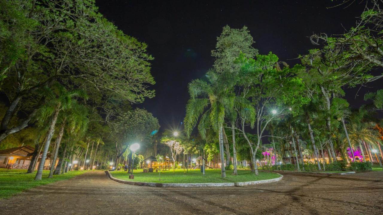 Complejo Americano Puerto Iguazu Luaran gambar