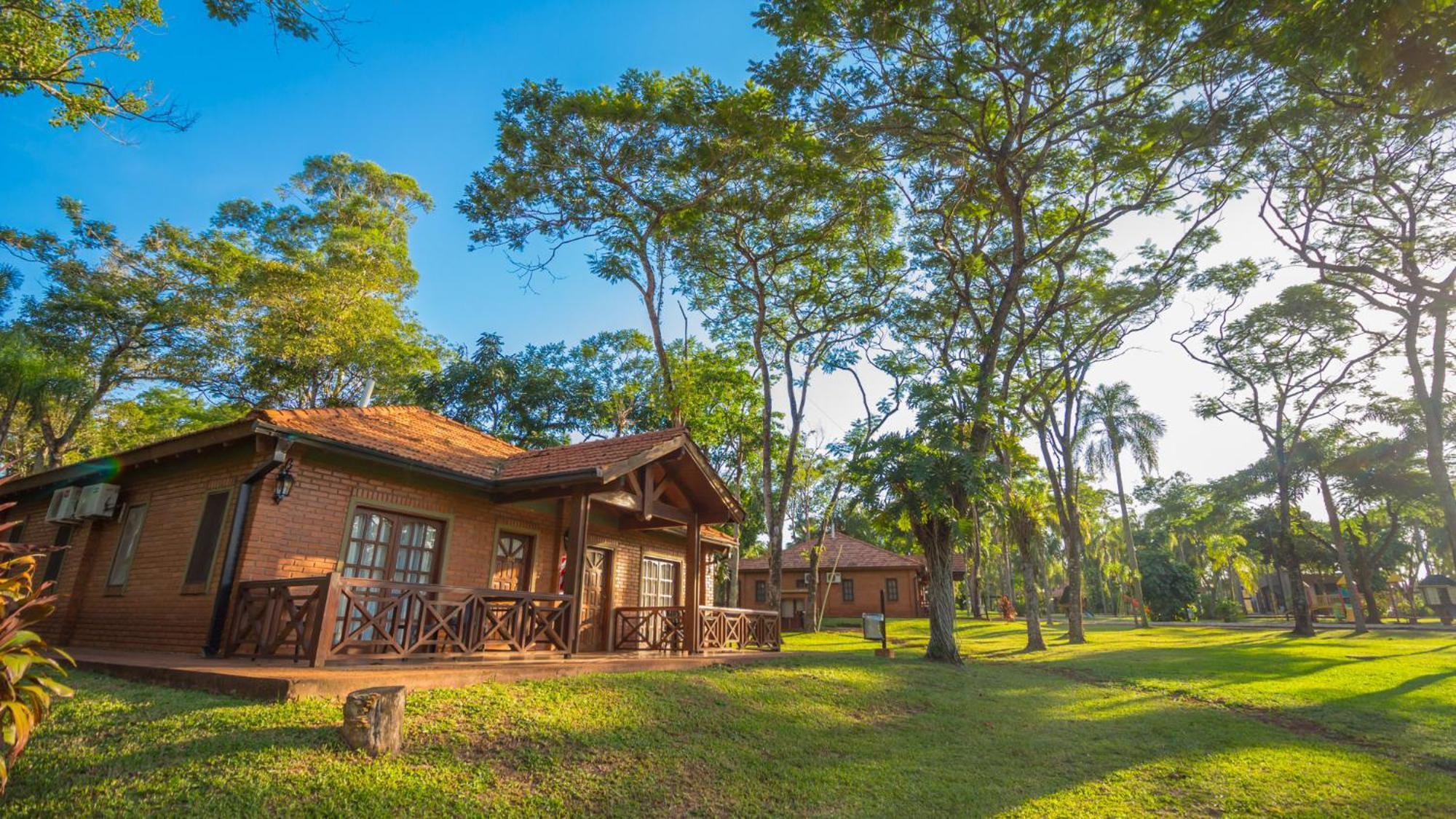 Complejo Americano Puerto Iguazu Luaran gambar