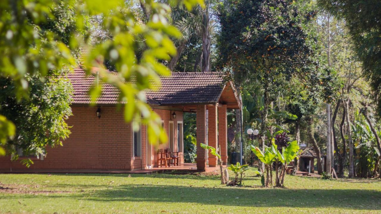 Complejo Americano Puerto Iguazu Luaran gambar