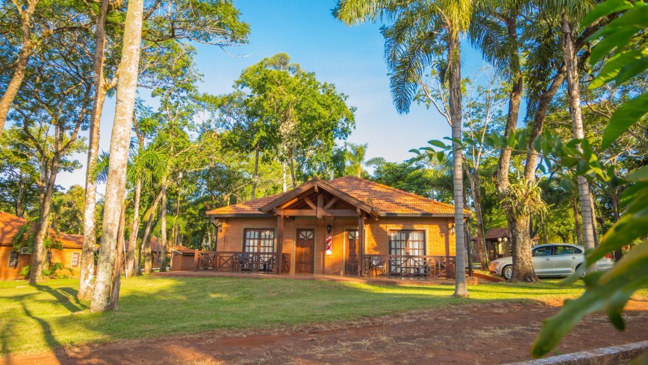 Complejo Americano Puerto Iguazu Luaran gambar