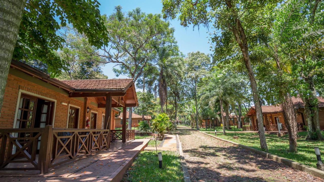 Complejo Americano Puerto Iguazu Luaran gambar