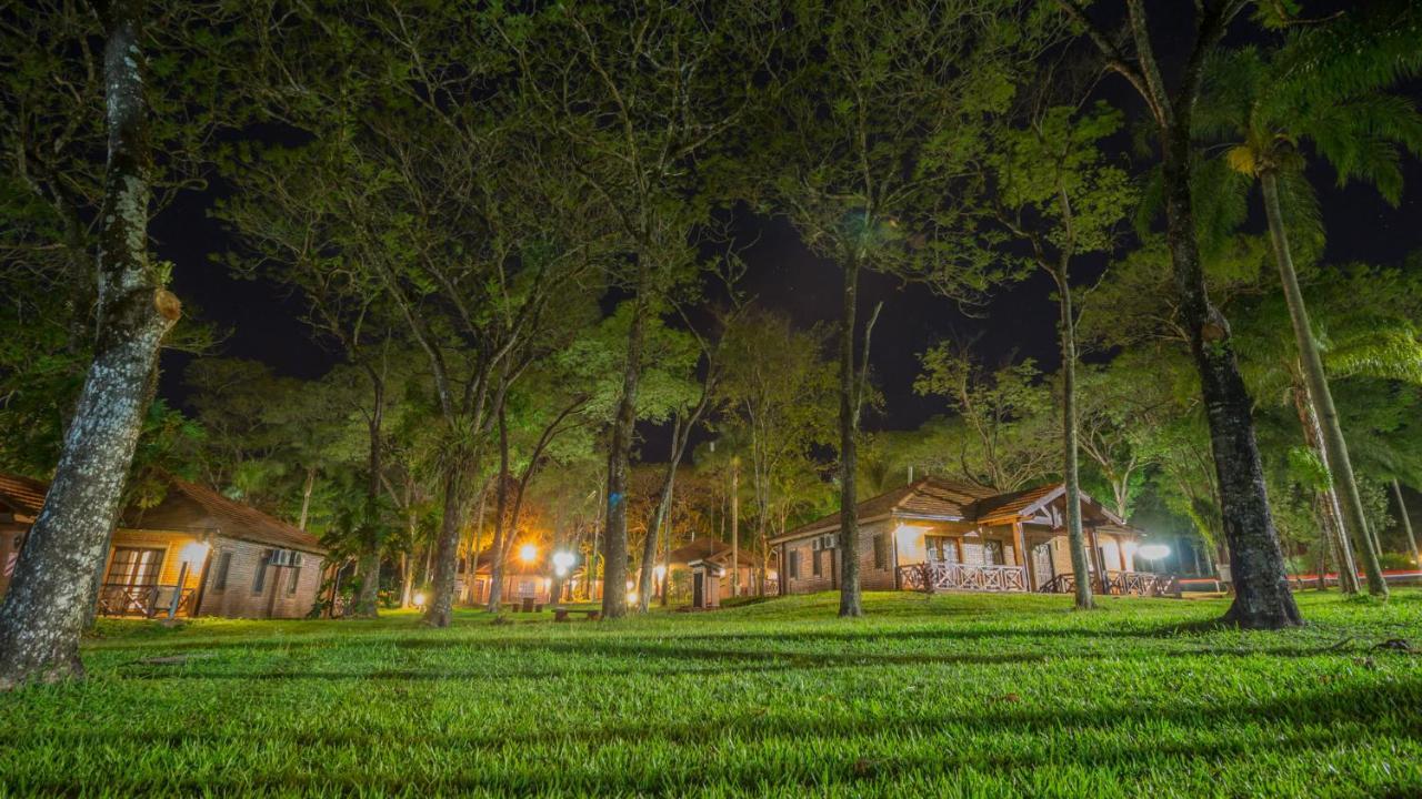 Complejo Americano Puerto Iguazu Luaran gambar