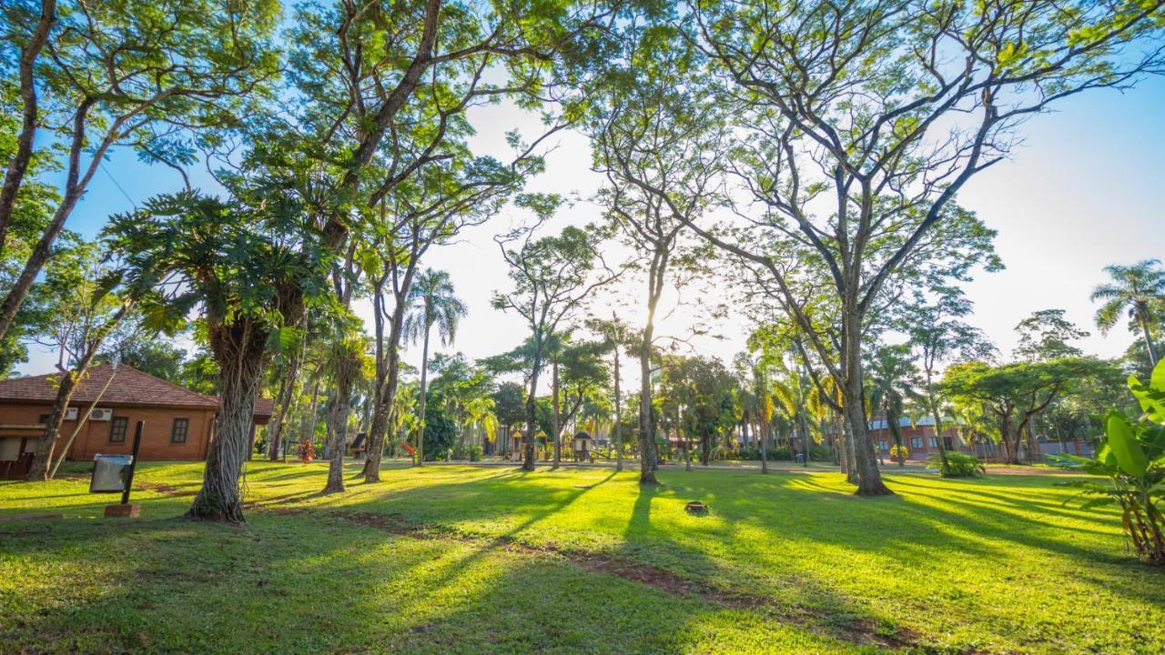 Complejo Americano Puerto Iguazu Luaran gambar