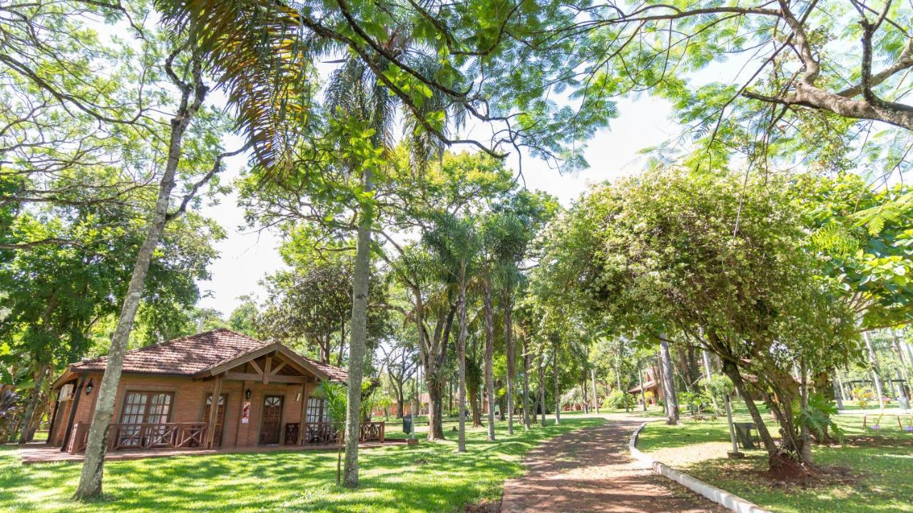 Complejo Americano Puerto Iguazu Luaran gambar