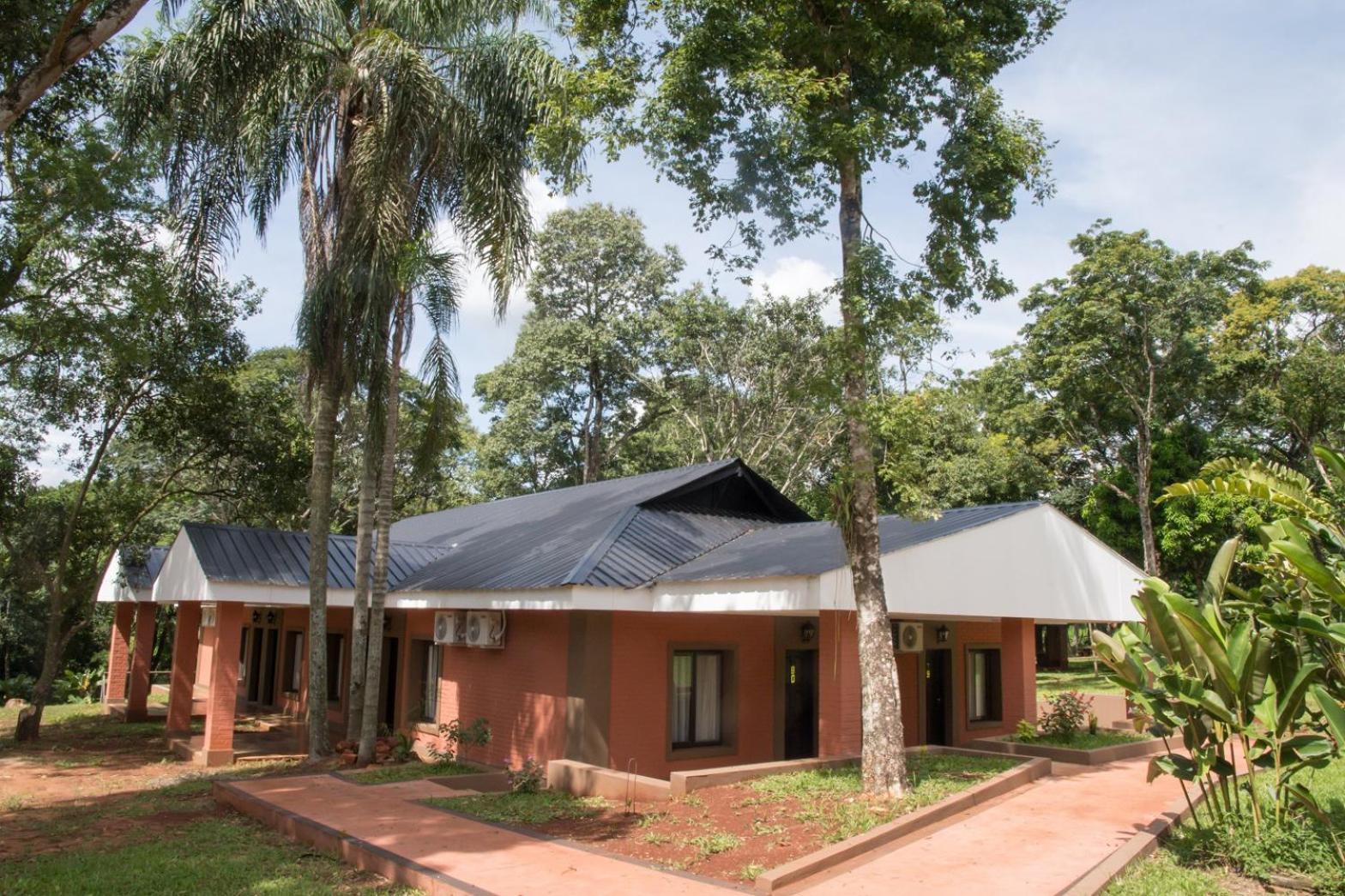 Complejo Americano Puerto Iguazu Luaran gambar