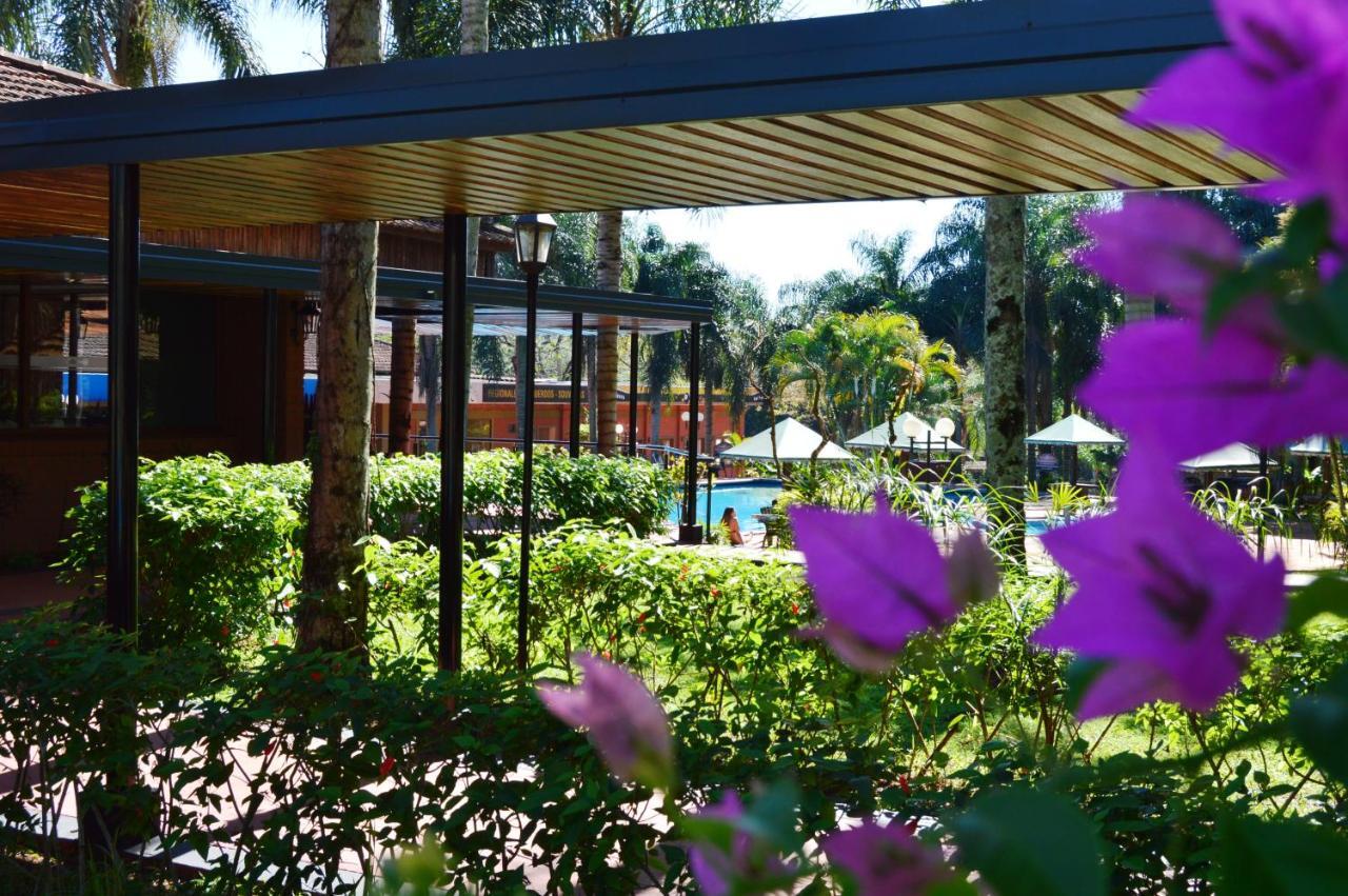 Complejo Americano Puerto Iguazu Luaran gambar