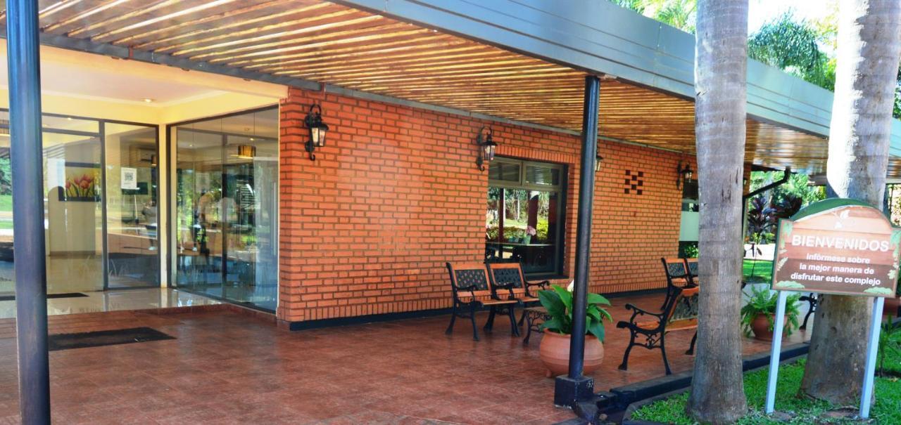Complejo Americano Puerto Iguazu Luaran gambar